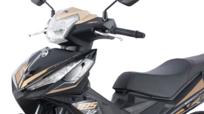Lộ diện mẫu côn tay khiến Honda Winner X ‘đứng hình’: Thiết kế ấn tượng ‘đè bẹp’ Yamaha Exciter 155 