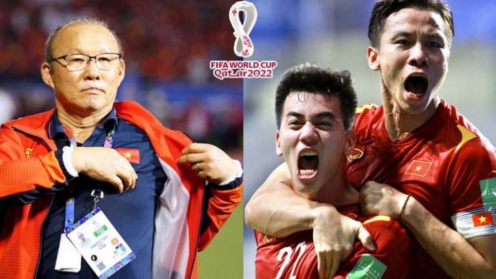 AFC chỉ ra 3 'báu vật' của ĐT Việt Nam hứa hẹn giúp HLV Park Hang-seo mở đường tới World Cup 2022