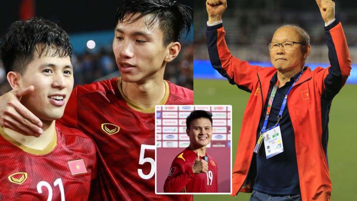 Tin bóng đá tối 30/8: Người hùng Thường Châu trở lại, AFC 'chỉ đường' ĐT Việt Nam tới World Cup 2022