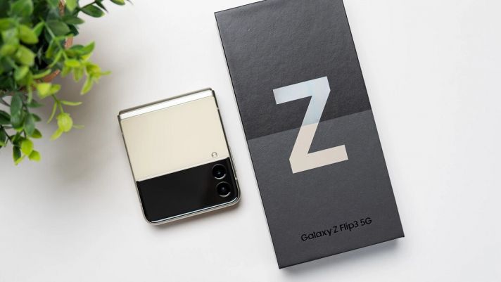 Cách bật tính năng chống chai pin 'cực hay' trên Samsung Galaxy Z Flip3 và Z Fold3