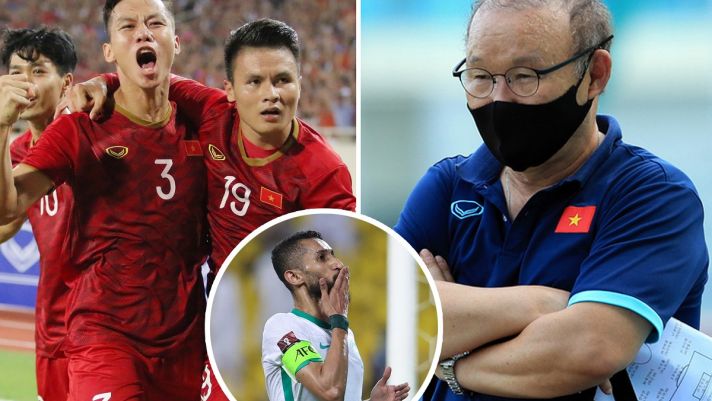 Arab Saudi nhận tin dữ, ngôi sao số 1 có thể bị FIFA cấm khỏi trận đấu với ĐT Việt Nam - VL WC 2022