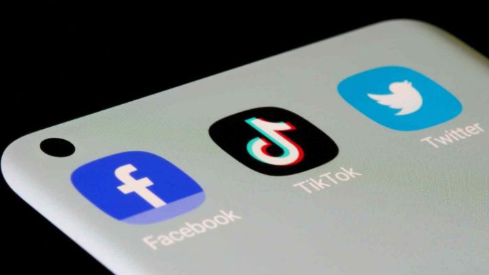 Cách tìm kiếm bạn bè Facebook trên Tiktok cực đơn giản 