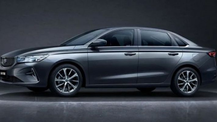 Đối thủ mới của Toyota Vios 2021 ra mắt, giá chỉ 305 triệu khiến khách Việt ngỡ ngàng