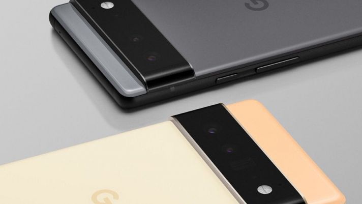 Pixel 6 của Google sẽ được trang bị tính năng đặc biệt, 'thách thức' đối thủ iPhone