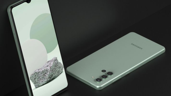 Galaxy A13 5G sắp ra mắt sẽ là smartphone 5G có giá 'bá đạo' nhất trong phân khúc