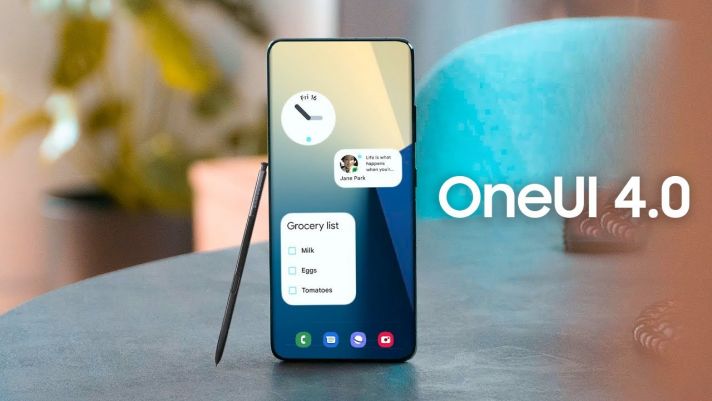 OneUI 4.0 (Android 12) sẽ được Samsung thử nghiệm trên Galaxy S21 từ tháng 9