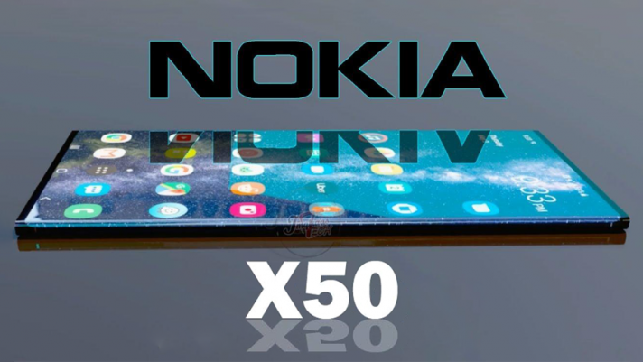 Nokia X50 ra mắt vào tháng 11: Màn hình 120Hz, camera 108MP, giá hơn 14 triệu đồng
