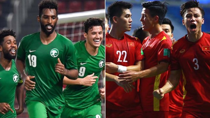AFC cảnh báo Saudi Arabia về sức mạnh của ĐT Việt Nam, tiết lộ cầu thủ quan trọng nhất của HLV Park