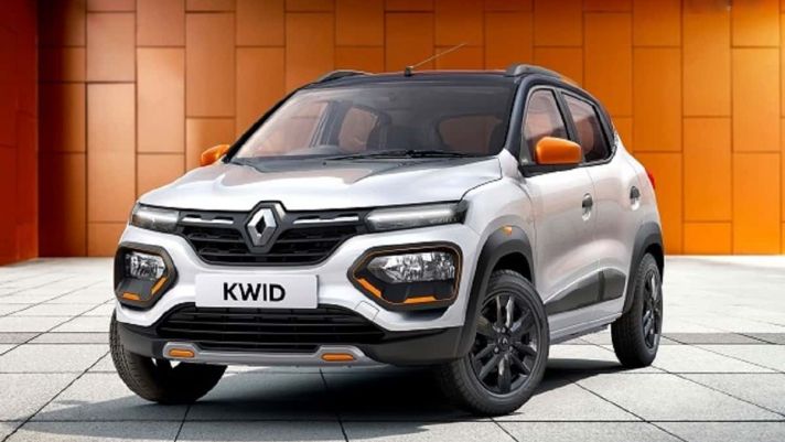 Mẫu SUV tuyệt đỉnh mới ra mắt: Giá ngang Honda SH 150i, thiết kế và trang bị không thua KIA Seltos