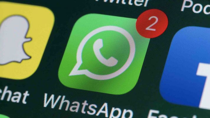 WhatsApp bị phạt 267 triệu USD vì vi phạm quy tắc bảo vệ dữ liệu