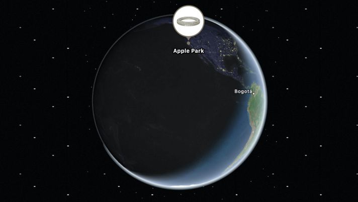 iPhone 13: Tính năng 'vệ tinh' chỉ khả dụng ở khu vực nhất định 