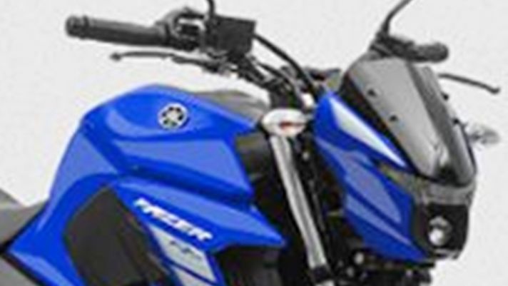 'Đàn em' Yamaha Exciter 155 VVA ra mắt: Thiết kế táo bạo, giá chỉ 50 triệu rẻ ngang Honda Winner X