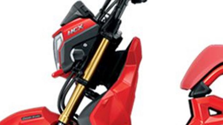 Honda ra mắt mẫu xe ga mới ‘thế chân’ Honda SH 125i với giá chỉ 40 triệu khiến khách Việt mê mẩn