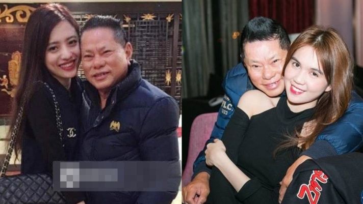 2 bóng hồng suýt kết hôn với tỷ phú Hoàng Kiều: Ngọc Trinh và mỹ nhân Hà Nội có sự trùng hợp kỳ lạ