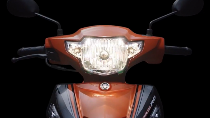 Yamaha Sirius FI 2021 ra mắt khách hàng Việt: Thiết kế đột phá khiến Honda Wave Alpha ‘e ngại’