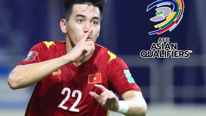 Được AFC ca ngợi, Tiến Linh tiến lộ mục tiêu 'khủng' của ĐT Việt Nam trước trận gặp Australia