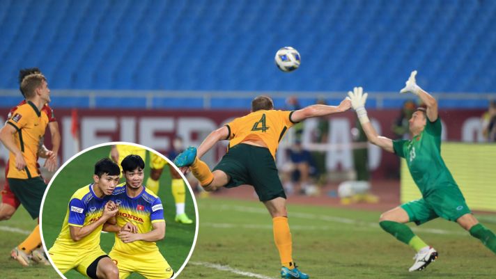 Thống kê bất ngờ: ĐT Việt Nam chơi ép sân Australia, gửi lời 'hăm dọa' đến đại kình địch Trung Quốc