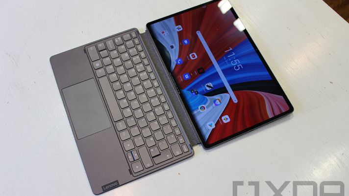 Lenovo Chromebook Duet 5 sắp ra mắt với màn hình OLED nhưng chỉ 429 USD