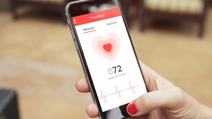3 ứng dụng đo nhịp tim phổ biến nhất trên điện thoại