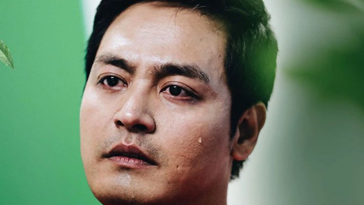 Nối bước Trấn Thành tung sao kê, MC Phan Anh cảm động ứa nước mắt vì nhận được những lời xin lỗi