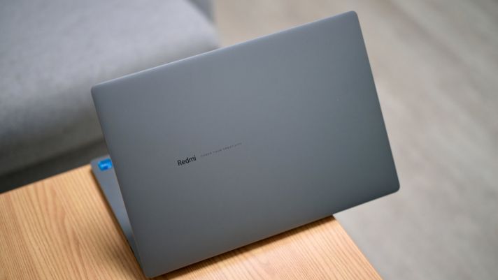 Đánh giá RedmiBook 15 Pro: Đáng mua trong tầm giá 16 triệu 