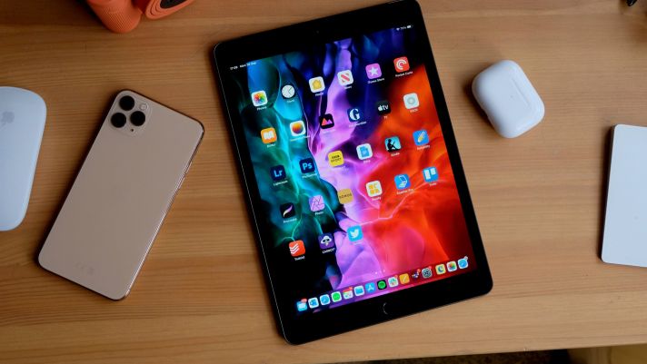 iPad 8 giao hàng muộn hoặc hết hàng ở nhiều nơi, báo hiệu iPad 9 sắp ra mắt?