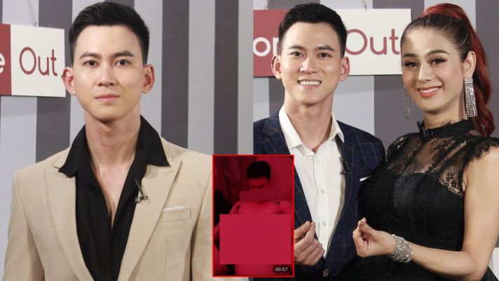 Nóng: MC dẫn show LGBT cùng Lâm Khánh Chi lộ clip phòng the tập thể, nạn nhân đồng loạt ‘kêu cứu’