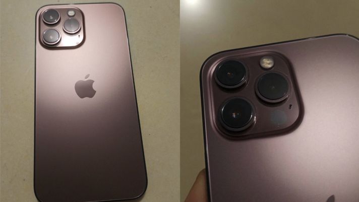Rò rỉ toàn bộ màu sắc của tất cả các mẫu iPhone 13 sắp ra mắt
