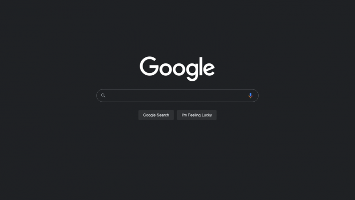 Cách bật chế độ Dark Mode cho Google Search