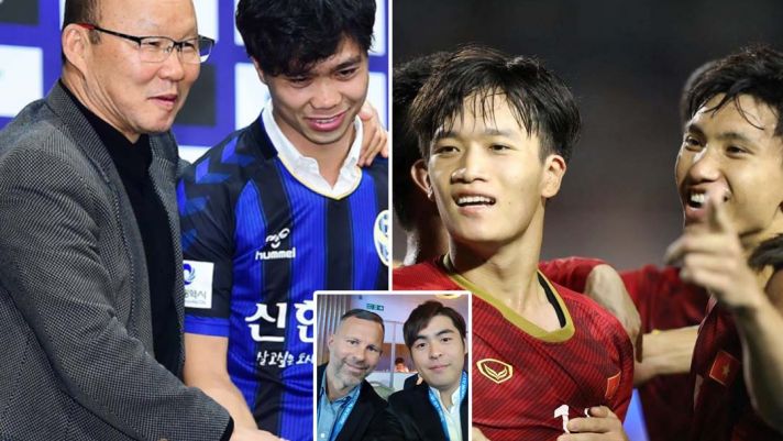 'Siêu cò' châu Á vào cuộc, sao trẻ ĐT Việt Nam sáng cửa gia nhập đội bóng cũ của Công Phượng