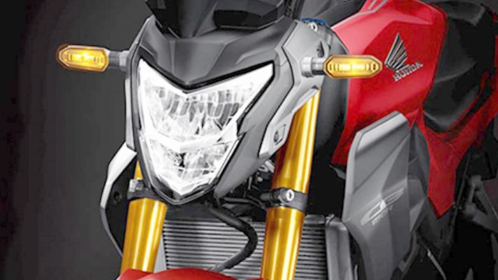 Siêu phẩm côn tay 47 triệu so kè Honda Winner X: Thiết kế 'đe nẹt' Yamaha Exciter, trang bị mê ly