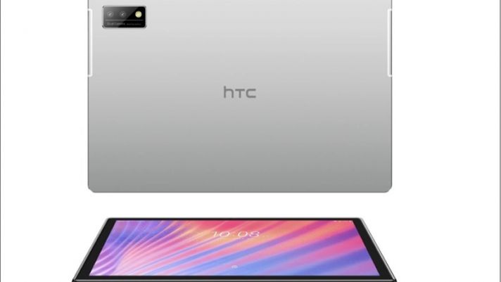 HTC ra mắt máy tính bảng: CPU lạ, pin 7.000mAh giá hơn 6 triệu.
