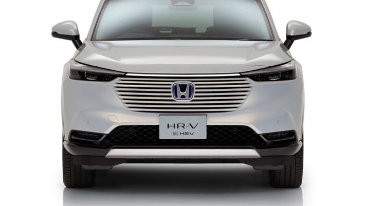 Honda HR-V e: HEV mới chốt giá bán hấp dẫn, thiết kế và trang bị khiến KIA Seltos ‘sợ xanh mặt’