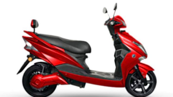 Siêu đối thủ Honda Vision giá chỉ 27 triệu: Rẻ hơn Honda Air Blade 20 triệu, thiết kế 'nổi bần bật'