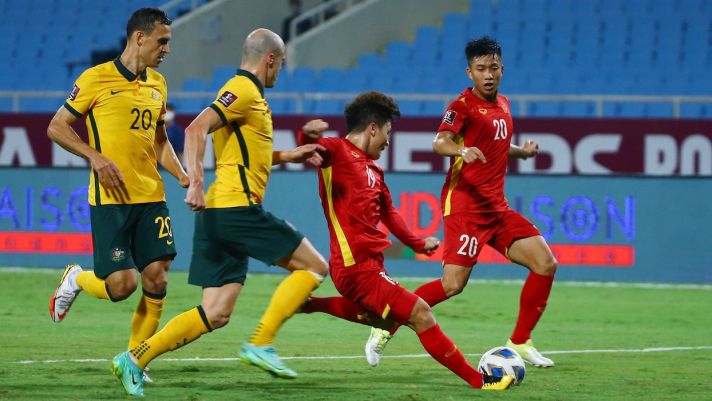 Xác định nhóm hạt giống AFF Cup 2021, ĐT Việt Nam cùng Thái Lan vào chung kết?