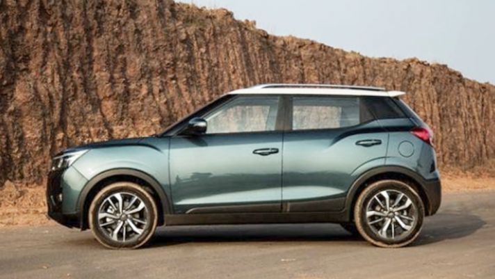 Ngỡ ngàng trước mẫu SUV giá 246 triệu: Rẻ ngang Kia Morning, thiết kế ‘đè bẹp’ Honda CR-V, Fortuner