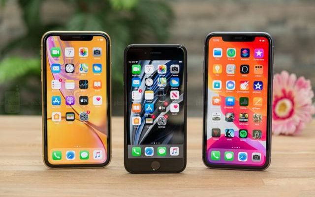 iPhone 13 có thể được trang bị tính năng người dùng Android đã dùng 'chán chê'