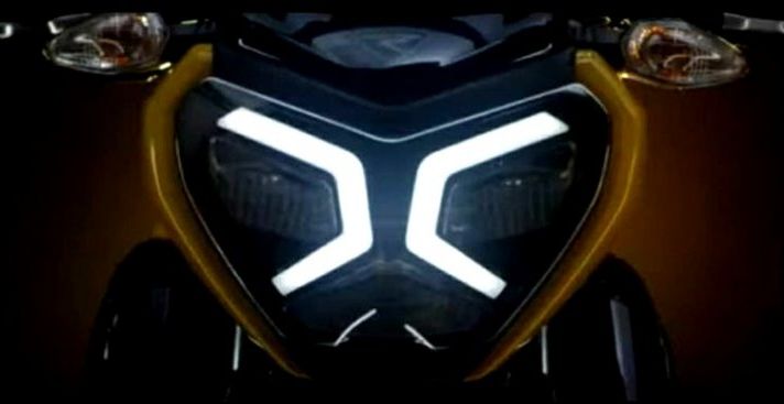 Tuyệt phẩm côn tay mới lộ diện: Thiết kế và trang bị làm Yamaha Exciter, Honda Winner X ‘tắt điện’