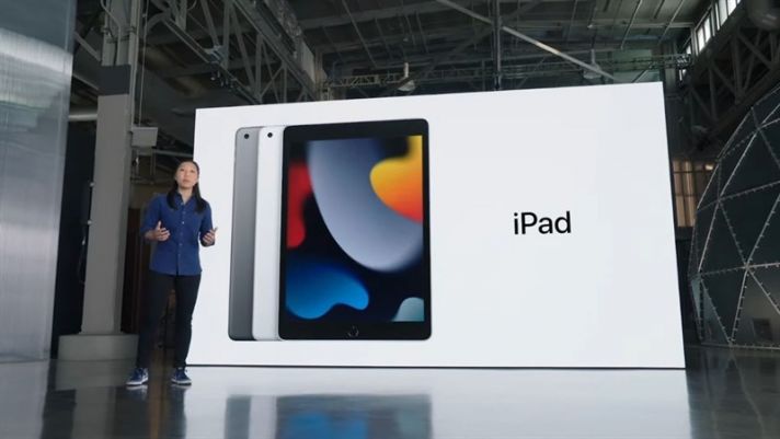 Giá bán iPad 9 chính hãng tại Việt Nam: Khá hấp dẫn cho người dùng