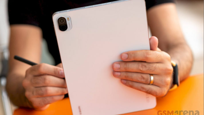 Đánh giá Xiaomi Pad 5: Đây có thực sự là ‘vua máy tính bảng Android’