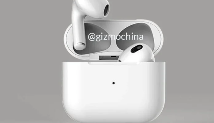 Tai nghe không dây giá rẻ thứ ba của Apple đã đi vào sản xuất, tháng 10 ra mắt