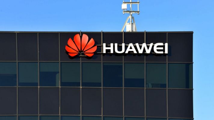 Huawei muốn dẫn đầu trong nền tảng công nghệ 6G