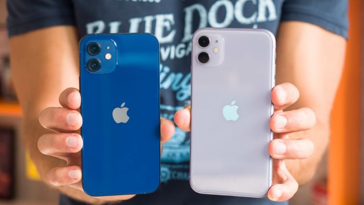 Apple giảm giá thêm 2.2 triệu cho iPhone 12, iPhone 11 khiến khách Việt 'háo hức' 