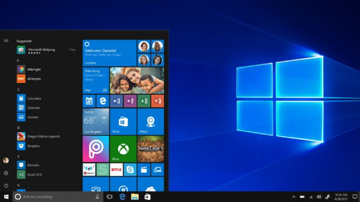 Thủ thuật không nên bỏ qua trên Windows 10 