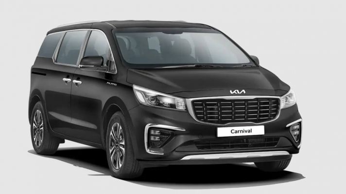 Siêu phẩm MPV của KIA ra mắt: Trang bị lấn lướt Mitsubishi Xpander, giá rẻ hơn Toyota Innova Crysta