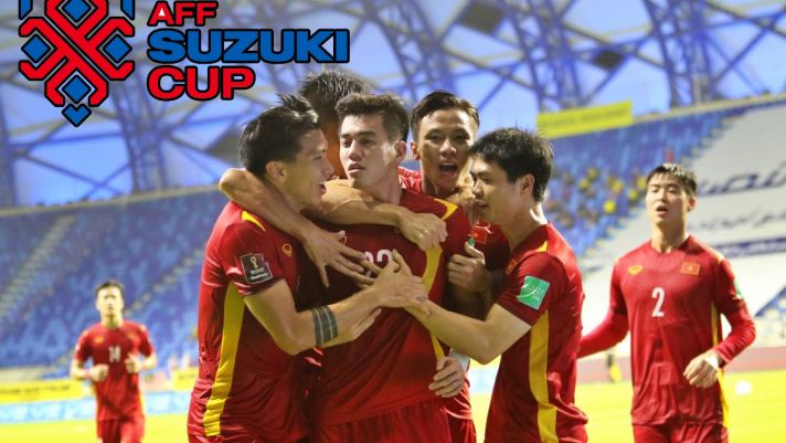 AFF Cup 2021 thay đổi lịch sử sự kiện bốc thăm, chờ đối thủ ĐT Việt Nam lộ diện