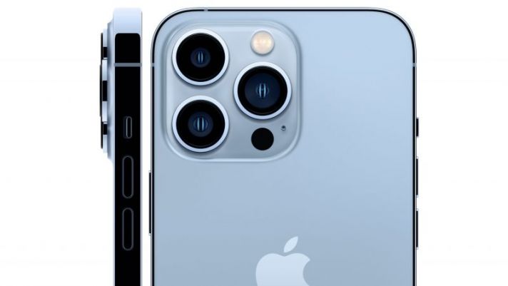 iPhone 13 Pro lộ thêm điểm Antutu, tự tin khẳng định vị thế 'vua smartphone'