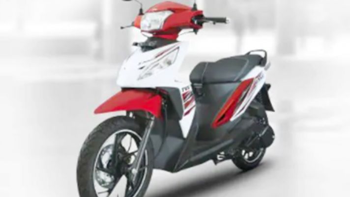 ‘Lác mắt’ trước siêu đối thủ Honda Vision giá 22 triệu: Rẻ ngang Honda Wave Alpha, thiết kế đỉnh cao