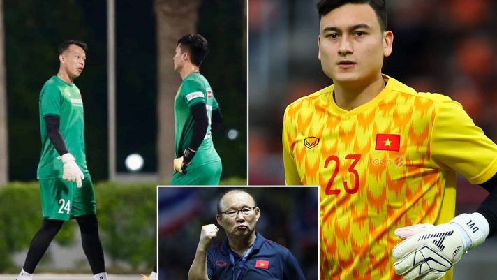 'Đặng Văn Lâm phẫu thuật thành công, ấn định thời gian trở lại Đội tuyển Việt Nam dự VL World Cup'
