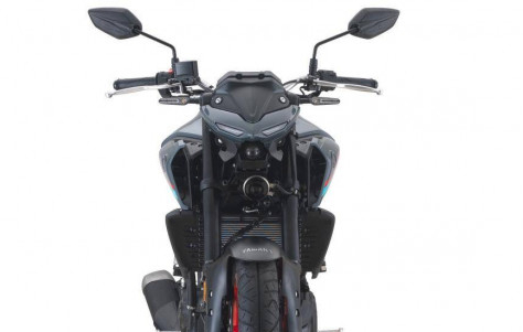 Yamaha ra mắt mẫu xe côn tay mới hoàn toàn ‘trên cơ’ Exciter, giá ngang ngửa Honda SH